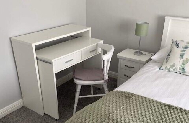 Cortoon Inn, Double Room 3 (1 DBL)