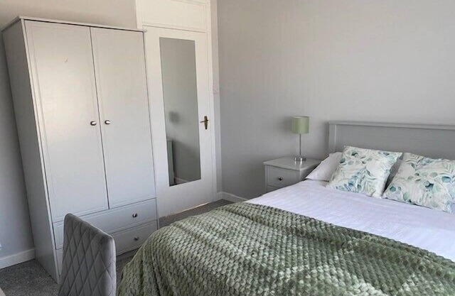 Cortoon Inn, Double Room 8 (1 DBL)