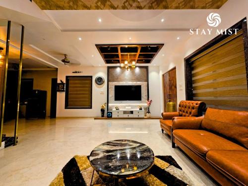 Corvessa Villa I Staymist