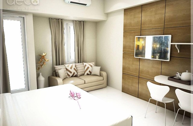 Cosmy Tanglin Apartment at Pakuwon Mall