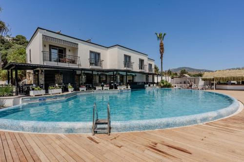 Costa 3S Beach Hotel-All Inclusive