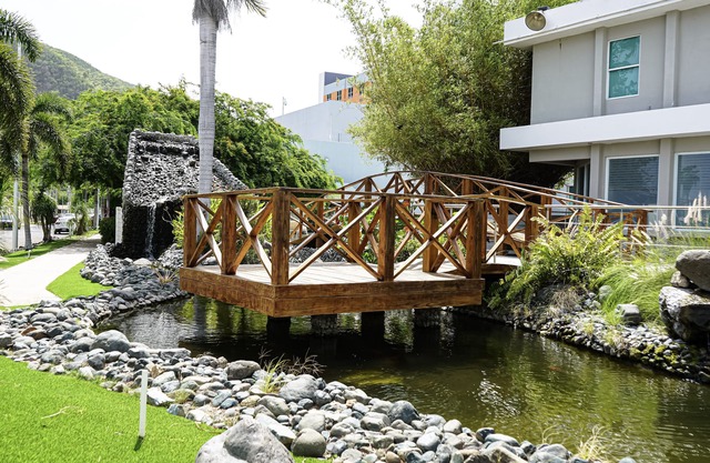 Costa Bahia Hotel & Convention Center