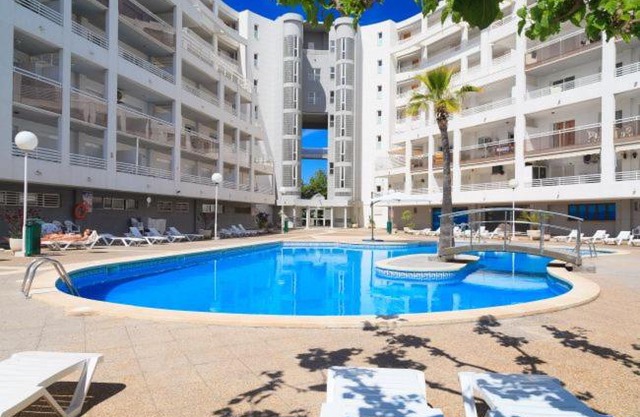 COSTA DAURADA APARTAMENTS - Royal 107 Luxe