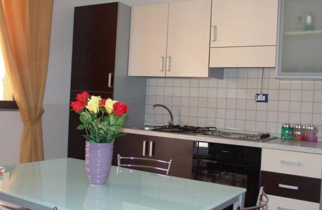 Costa del Sole Residence Apartment 50 meters from the beach