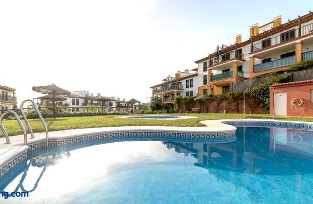 Costa Esuri Golf y Playa