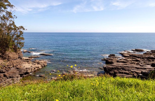 Costa vasca