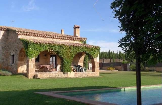 Costabravapartment Casa Isabelle, Costa Brava beaches. Private pool