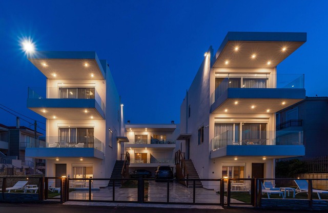 COSTAVASIA Boutique Apartments