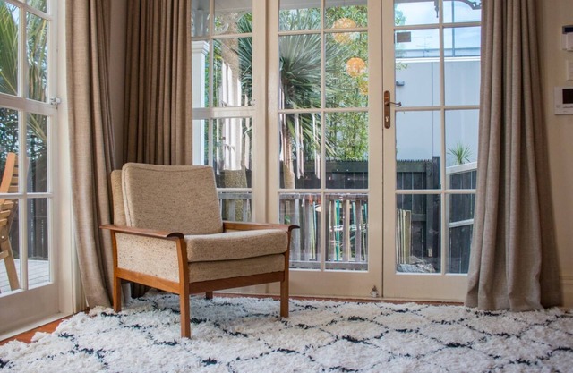 Cosy 3 Bedroom Villa in Freeman's Bay
