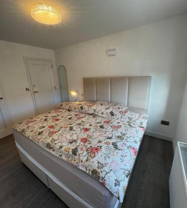 Cosy and beautiful home Vegetarians only