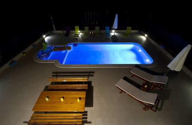 Cosy and peaceful holiday home