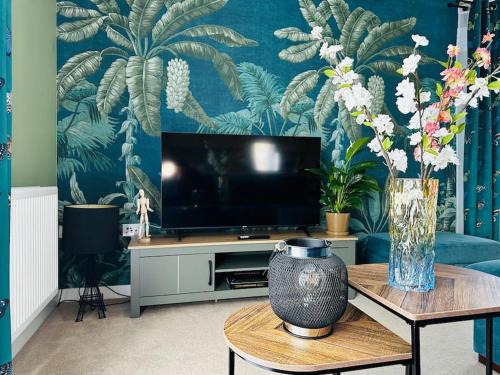 Cosy apartment at the marina