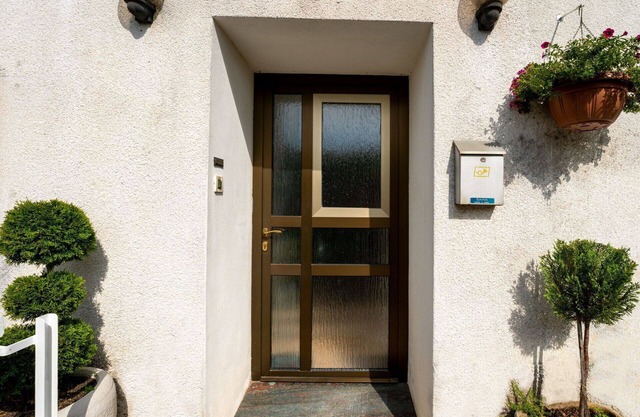 Cosy apartment for 3 guests with A/C, WIFI and TV