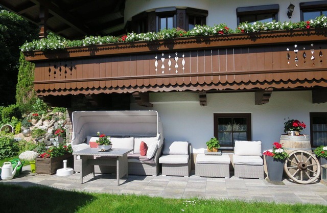 Cosy apartment for 4 people with WIFI, TV and terrace