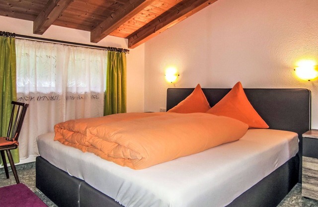 Cosy apartment for 6 guests with WIFI, balcony and pets allowed