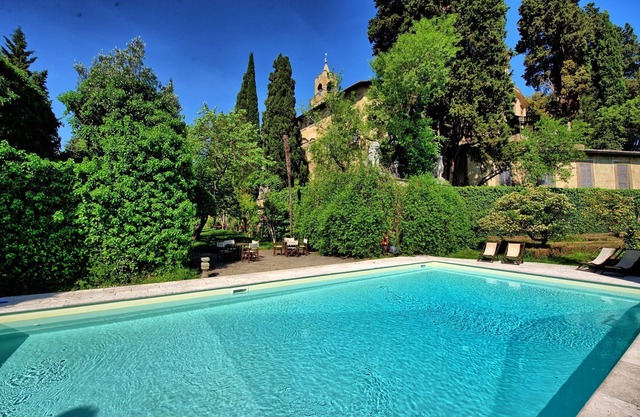 Cosy apartment for 2 people with WIFI, pool, A/C and panoramic view