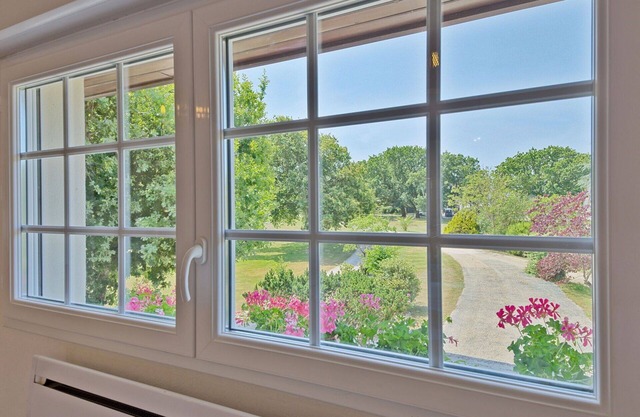 Cosy apartment for 4 people with WIFI, TV and balcony