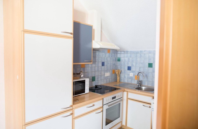 Cosy apartment in Arnoldstein