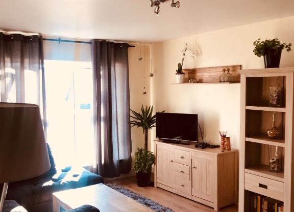 Cosy Apartment in City Centre (Christchurch)