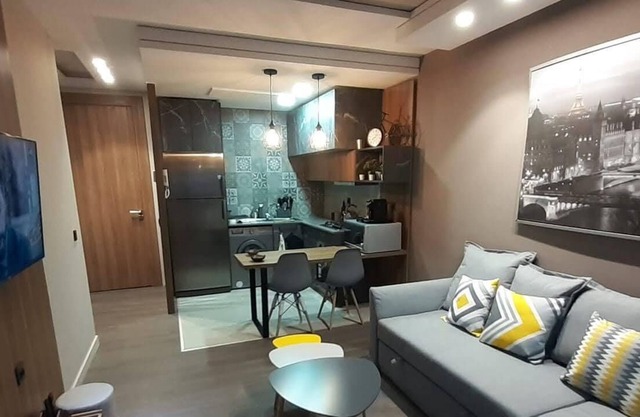 Cosy Apartment In Center Of Casablanca