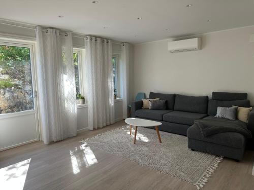 Cosy Apartment in Nittedal