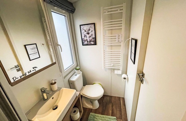 Cosy apartment in villa for 4 people with A/C, WIFI, TV and terrace