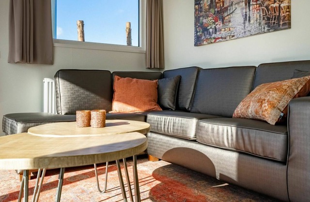 Cosy apartment in villa for 4 people with WIFI, TV, terrace and parking