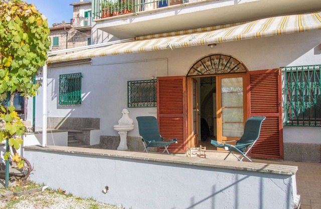Cosy apartment for 4 guests with WIFI and TV