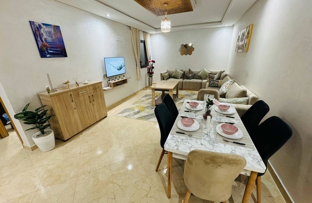 Cosy Apartment