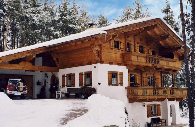 Cosy apartment on the Mieminger Plateau