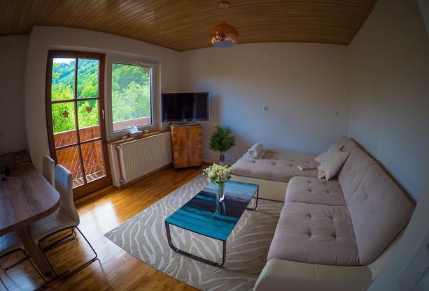 Cosy Apartment Pr Potokar