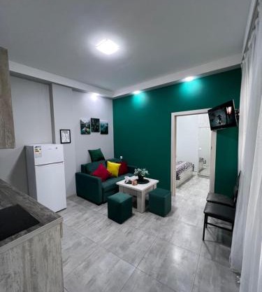 Cosy Apartment with Good Location Self Check In