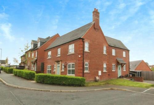 Cosy B & B