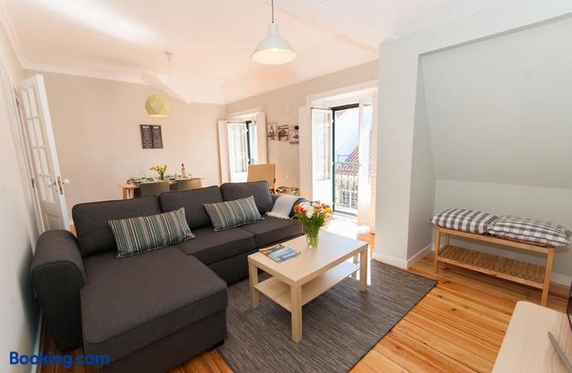 Cosy Baixa Apartment