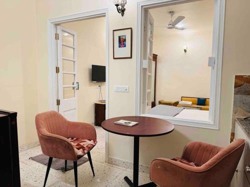 Cosy Box -Basement Apartment