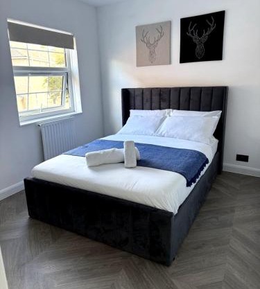 Cosy Central Colchester Home by Castle Park