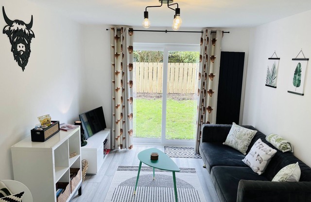 Cosy & Chic Yorkshire Dales Dog Friendly Retreatnin the market town of Settle