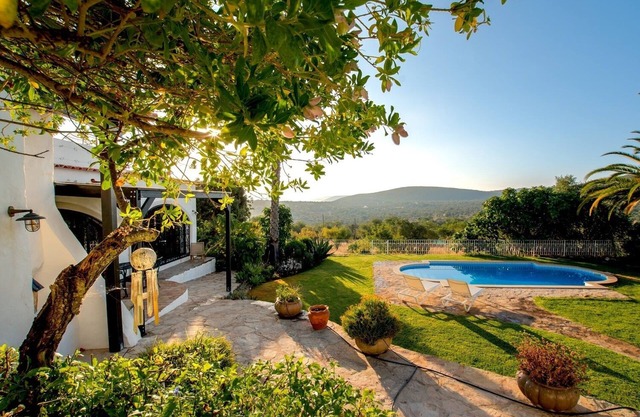 Cosy Farmhouse Quinta da Eira 140 Years old