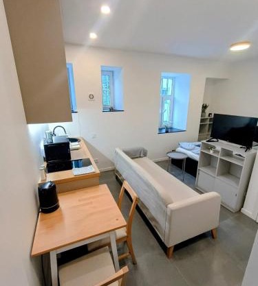 Cosy flat in centre of Riga
