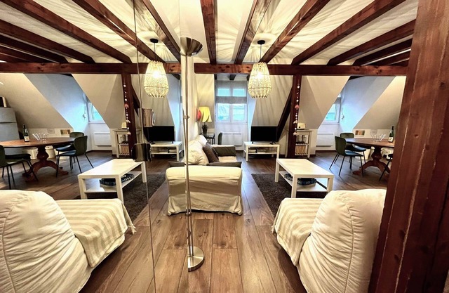 Cosy gîte in winegrower's house - Ophélia 3 persons