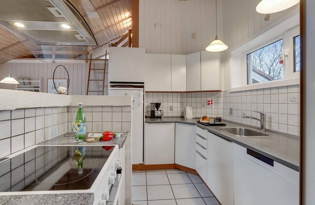 Cosy holiday home in quiet surroundings in Lodbjerg Hede, just north of Søndervig.