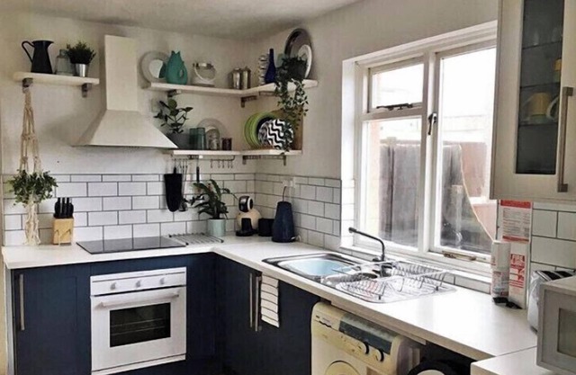 Cosy home for a peaceful getaway great for walkers and lovers of the outdoors