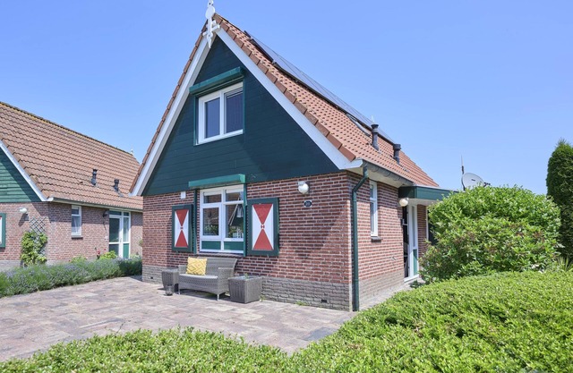 Cosy house with 2 bathrooms and lounge veranda