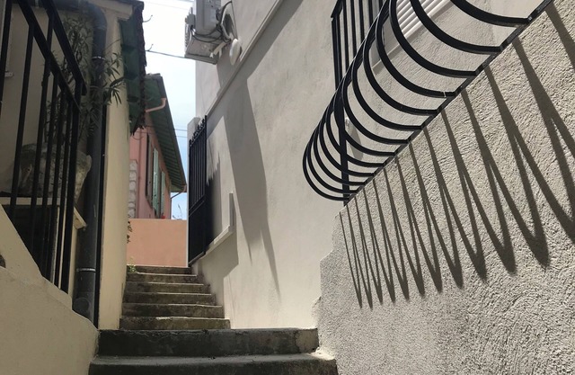 Cosy little studio apartment Magnan