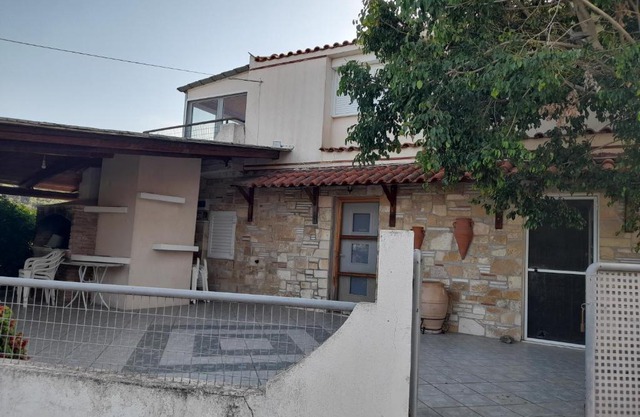 Cosy maisonette close to Poros,Epidauros,Nafplio