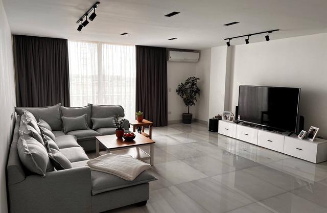Cosy modern apartment