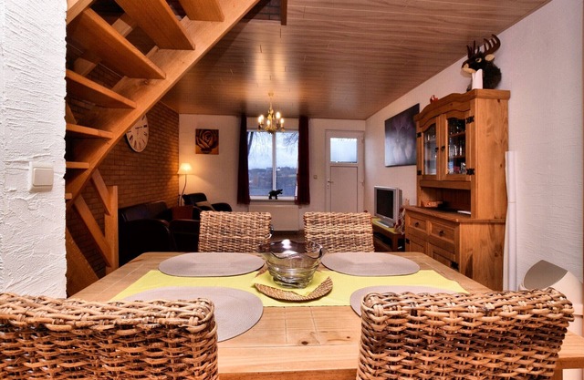 Cosy Nature Retreat, Houffalize