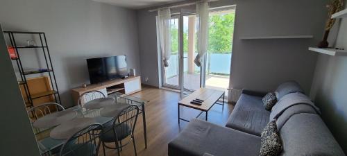 Cosy one bedroom apartment