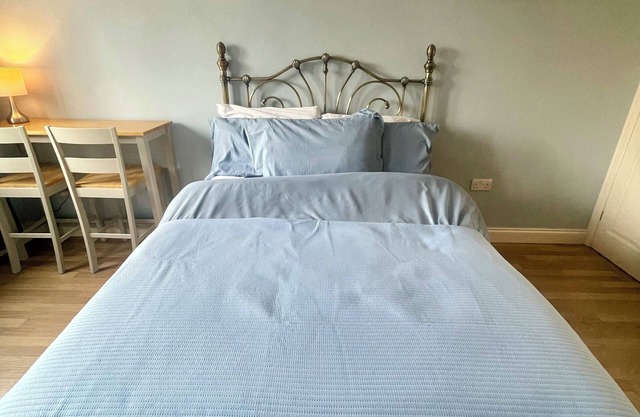 Cosy Private Apartment in Barton-Le-Clay.