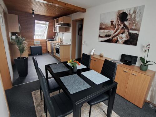 Cosy Retreat in Friolzheim
